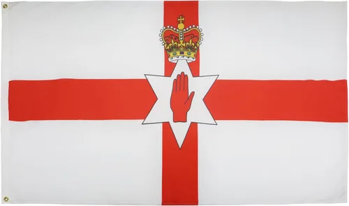 Miniatura 79 de AZ FLAG Bandera de Hungría 2' x 3' - Banderas húngaras 23.6 x 35.4 in - Banner 2x3 ft Hungary