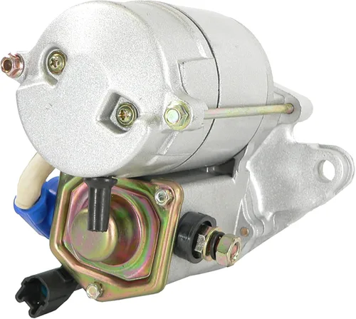 Miniatura 2 de DB Electrical Arrancador 410-52069 compatible con/repuesto para Toyota 2.2L Camry 98/2.0L 2.4L RAV 4 2001-2005, 28100-74270, 228000-6270