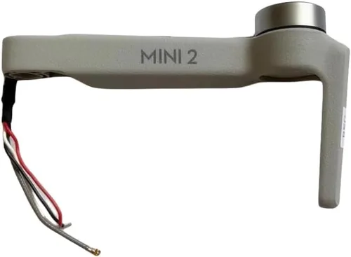 Miniatura 4 de [Piezas de dron] para DJI Mini 2 piezas de reparación izquierda derecha delantera trasera brazo motor trasero pieza de repuesto para Drone Mavic
