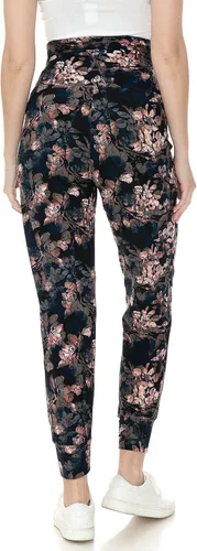 Miniatura 148 de Leggings Depot Pantalones de maternidad para mujer, sobre el vientre, pantalones deportivos casuales para descansar