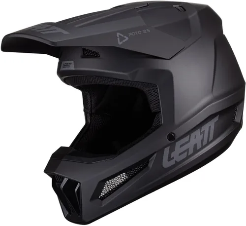 Miniatura 4 de Leatt Casco Moto 2.5
