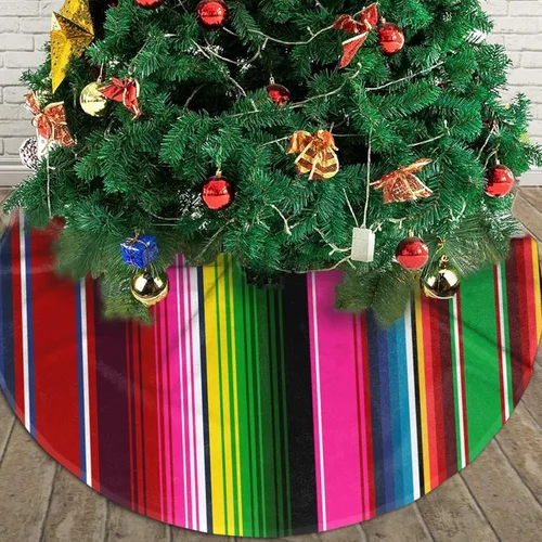 Miniatura 12 de Corona de bosque de hongos gótico para árbol de Navidad, hermosa para adornos de fiesta de Navidad, accesorio de decoración de vacaciones, 36