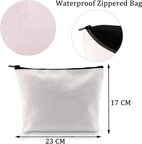 Miniatura 6 de MBMSO Regalos de dulces 14 para niñas, bolsa de cumpleaños de 14 años, regalos para niñas de 14 años, regalos de feliz cumpleaños de 14 años, bolsas