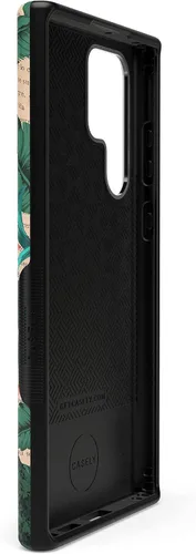 Miniatura 8 de Casely Funda para Galaxy S22 Ultra Encuentra tu musa Retrato de Frida Kahlo Diseño protector audaz