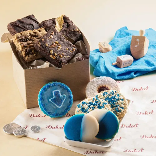 Miniatura 10 de Cestas de regalo de comida gourmet, cumpleaños, agradecimientos, cestas de regalo de condolencias para mujeres, madres, hijas, ella, familiares