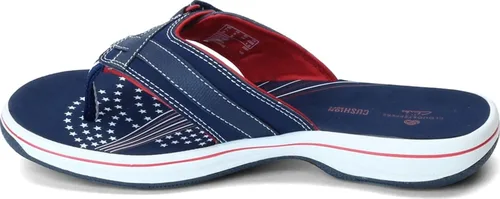 Miniatura 3 de Clarks - Calzado Breeze Sea para mujer