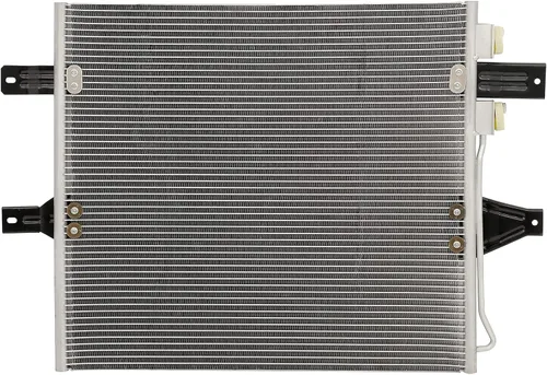 Miniatura 21 de SCITOO Condensador de aire acondicionado 3092 compatible con Ford F-150 4.2L 2004-2010 para Ford F-150 4.6L 2005-2008 para Ford F-150 5.4L 2006-2008