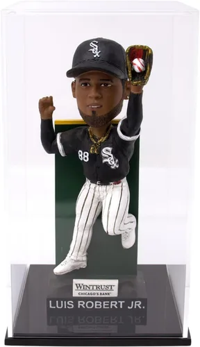 Miniatura 9 de Baseball Cube (2 unidades) – Caja de exhibición de acrílico transparente con protección UV – Soporte de pelota de juego autografiado