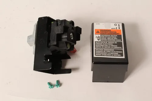 Miniatura 3 de Porter Cable CFBN125A OEM Reemplazo 4 Puertos Switch # 5140117-70