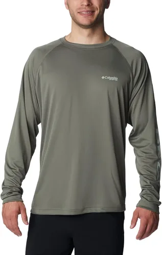 Miniatura 16 de Columbia Men's PFG Terminal Tackle Long Sleeve Shirt