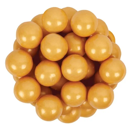 Miniatura 6 de Bayside Candy Bolas de chicle grandes de 1 pulgada – Colección de chicles de colores – Máquina de chicles – Colores brillantes y sólidos