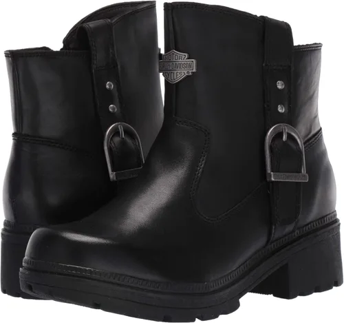 Miniatura 7 de HARLEY-DAVIDSON FOOTWEAR Women's Madera Boot