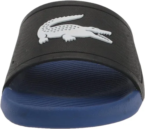 Miniatura 2 de Lacoste Sandalias sintéticas Croco para hombre