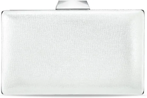 Miniatura 9 de Aheli Clutch Purses Gift for Women Wedding Handmade Evening Handbags Party Bridal Clutch