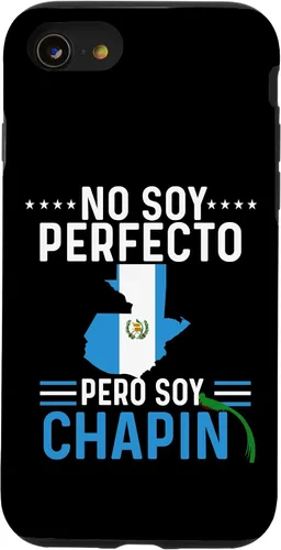 Miniatura 18 de Funda para iPhone 13 Pro Max Camiseta Guatemalteco Para Hombre Guatemalteco Mapa Bandera
