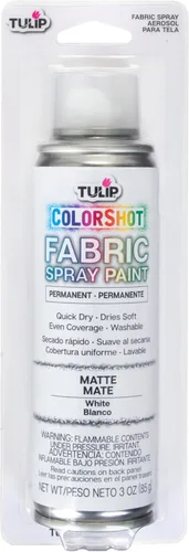 Miniatura 20 de Tulip ColorShot para telas, instantáneo, 3 oz.