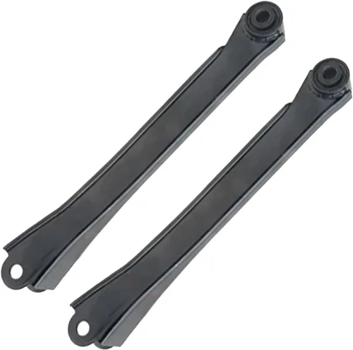 Miniatura 88 de Detroit Axle - 2 brazos de control delanteros para Volvo S60 V70 01-07, juego de 2 brazos de control inferiores 2001 2002 2003 2004 2005 2006 2007