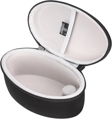 Miniatura 2 de Tourmate Reemplazo de estuche rígido para Sharper Image SI-755 Mini plancha de vapor, solo funda