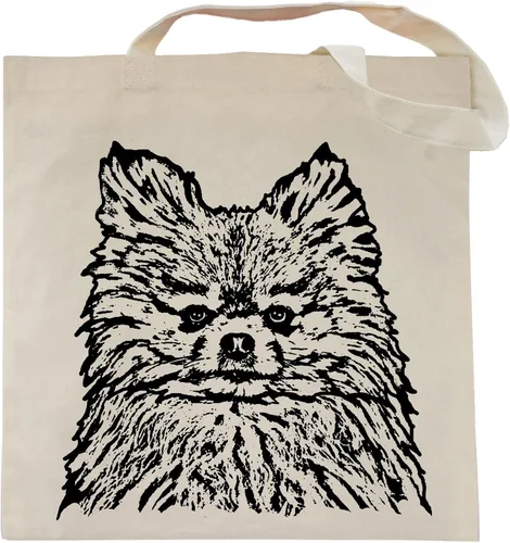 Miniatura 33 de Pet Studio Art Bolsa de mano para perros