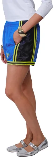 Miniatura 3 de Ultra Game Pantalones cortos de baloncesto oficiales de la WNBA para mujer