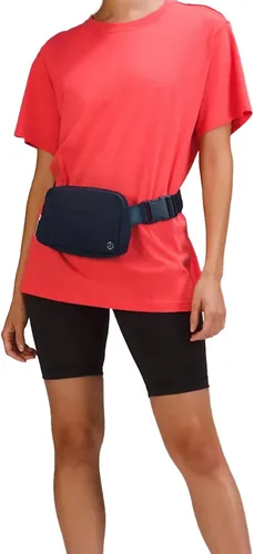 Miniatura 5 de Lululemon Everywhere Riñonera 1L (True Navy), marino
