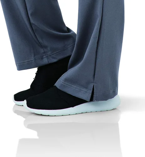 Miniatura 6 de Urbane 9330 - Pantalones de yoga para mujer ajuste delgado cómodos elásticos 2