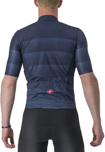 Miniatura 2 de Castelli Maillot de ciclismo Livelli para hombre