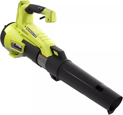 Miniatura 3 de Ryobi Soplador de ventilador Jet de 18 V HP (solo herramienta)
