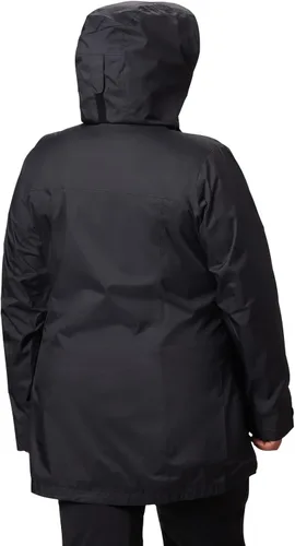 Miniatura 2 de Columbia Women's Splash a Little Ii Jacket