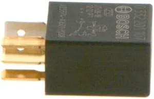 Miniatura 5 de Bosch 0332201107 Relé Micro de Cambio - 5 Pines, 12 V, 30/10 A - Individual