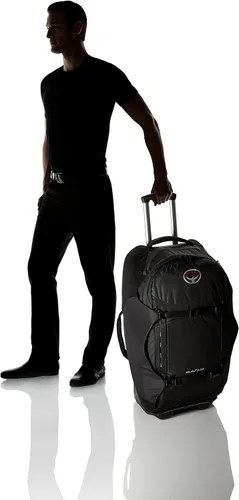 Miniatura 10 de Osprey Sojourn maleta con ruedas 28-pulgadas80 litros