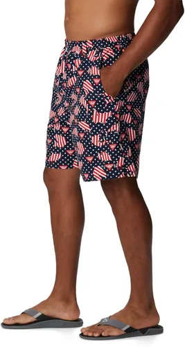 Miniatura 3 de Columbia Super Backcast - Pantalón corto de agua para hombre