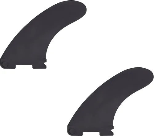 Miniatura 7 de THURSO SURF Aletas de remo de repuesto inflables de SUP Stand Up Paddle Board Accesorio Aletas de bloqueo rápido – Elige entre aletas