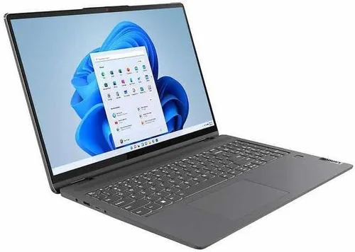 Miniatura 6 de Lenovo Flex 5 WQXGA 2 en 1 de 16 pulgadas (2560 x 1600) 16:10 portátil con pantalla táctil, 10-Core i7-1255U, 400nits, 100% sRGB, KB retroiluminado