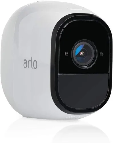 Miniatura 5 de Sistema de seguridad con sirena Arlo Pro de Netgear