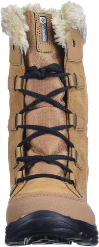 Miniatura 2 de Columbia Botas de nieve Ice Maiden II para mujer, Nieve