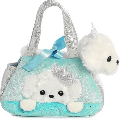 Miniatura 2 de Porta mascotas de Aurora World Fancy