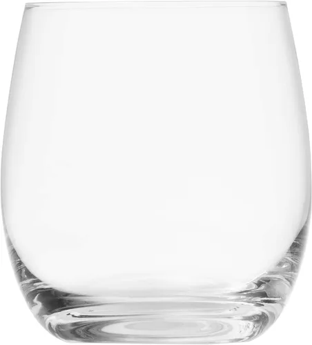Schott Zwiesel Tritan - Vaso de cristal para banquetes de la colección Barware, vaso de cóctel a la antigua, 11.1 onzas, juego de 6 Tumber/Old