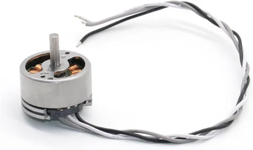 Miniatura 3 de SeiZed Motor de brazo original izquierdo derecho delantero trasero Brazos de repuesto para DJI Mavic AIR 2/2S Drone Accesorios