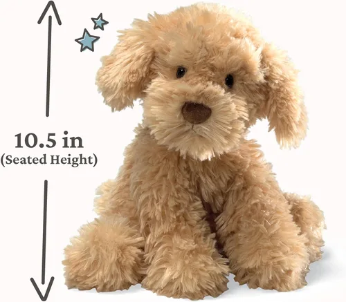 Miniatura 3 de Gund Nayla Cockapoo perro de peluche