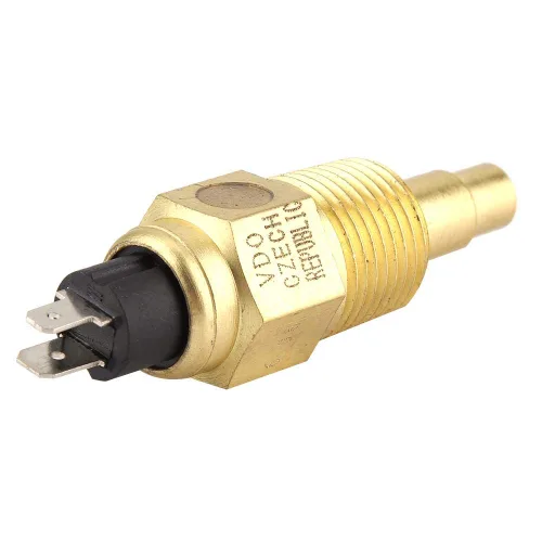 Miniatura 7 de Sensor, sensor de temperatura de 1/2NPT Sensor de temperatura de agua de alta confiabilidad para agua de aceite