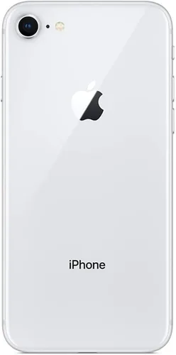 Miniatura 5 de Apple iPhone 8 (256GB, plata) [bloqueado] + suscripción a empresa de telefonía