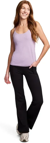 Miniatura 3 de Jockey Camisola suavizante ultraligera para mujer