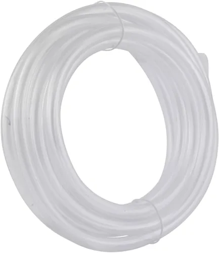 Miniatura 9 de Eastman Tubo de vinilo transparente de PVC de 1/2 pulgada de diámetro interior (5/8 pulgadas de diámetro exterior), 50 pies de longitud, 98623