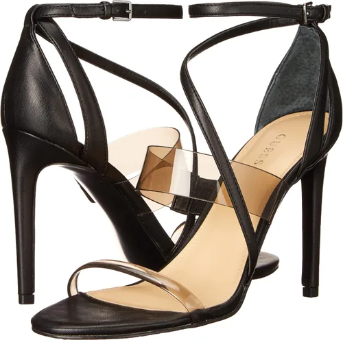 Miniatura 7 de GUESS Sandalias de tacón Felecia para mujer