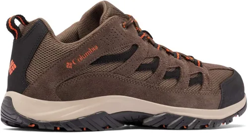 Miniatura 14 de Columbia Crestwood - Zapatos de senderismo para hombre