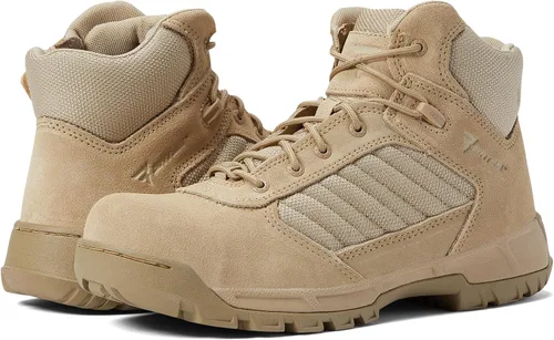 Miniatura 10 de Bates Botas militares tácticas deportivas 2 con cremallera lateral media para hombre