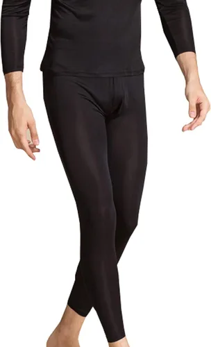 Miniatura 4 de Grenasasilk Ropa interior larga de seda de morera para hombre, con cuello en V, transpirable, ropa interior térmica y ropa