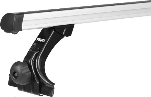 Miniatura 3 de Thule 952200 - Pies portadores de carga, color negro