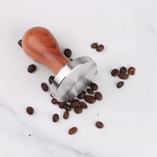Miniatura 4 de Café expreso Tamper 2.008 in
